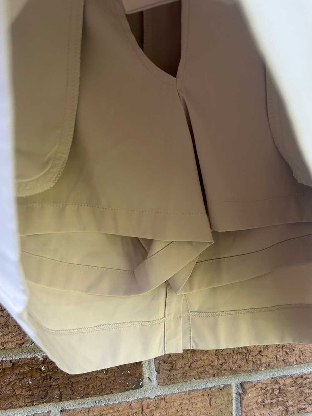 Nike Golf Performance Skort size 4 - Picture 4 of 9